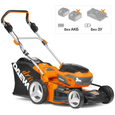 Газонокосилка аккумуляторная DLM 5042Li DAEWOO 